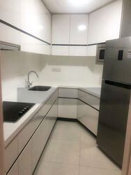 The Interlace (D4), Condominium #460997711
